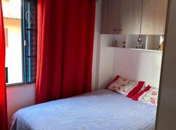 Apartamento de 2 quartos, Diadema · Apartamento com 54 m² e 2 quartos à venda em Conceição