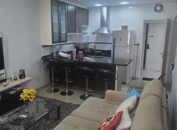 Apartamento de 1 quarto, Barueri · Apartamento para Locação em Alphaville