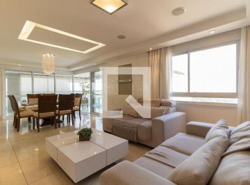 Apartamento · 213m² · 4 Quartos · 6 Vagas · Apartamento à Venda - Aclimação, 4 Quartos,  213 m2