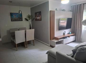 Apartamento de 2 quartos, São Paulo · Apartamento térreo de 64m², TREMEMBÉ - Zona Norte / SP