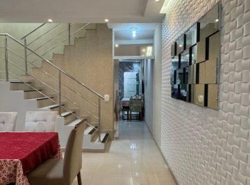 Casa de 3 quartos, Vicente Pires · VICENTE PIRES - ESCRITURADA - NÃO FINANCIA