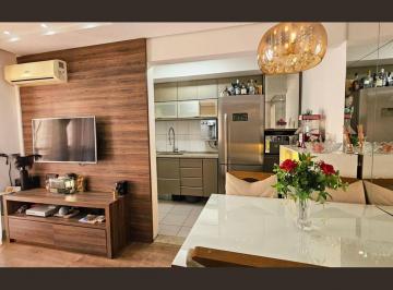 Apartamento de 2 quartos, Várzea Paulista · Belíssimo apartamento em Várzea Paulista com 2 dormitórios