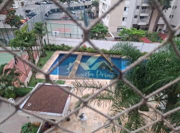 Apartamento · 70m² · 3 Quartos · 2 Vagas · Apartamento à venda Colinas Do Sol - Taboão da Serra.