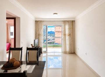 Foto 11 · Locação de Apartamento de 2 Quartos na Praia do Morro em Guarapari-ES: 75m², 1 Suíte, 2 Salas e 2 Ba
