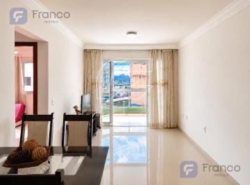 Foto 11 · Locação de Apartamento de 2 Quartos na Praia do Morro em Guarapari-ES: 75m², 1 Suíte, 2 Salas e 2 Ba