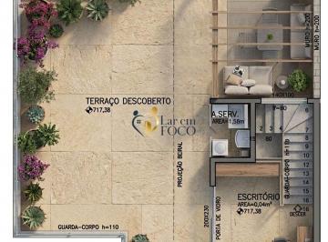 Apartamento de 3 quartos, Santa Luzia · 1034C. COBERTURA PARA VENDA, B. BOA ESPERANÇA, SANTA LUZIA