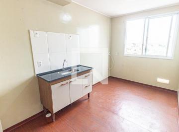 Apartamento · 25m² · 1 Quarto · Apartamento à Venda - Belém, 1 Quarto,  25 m2