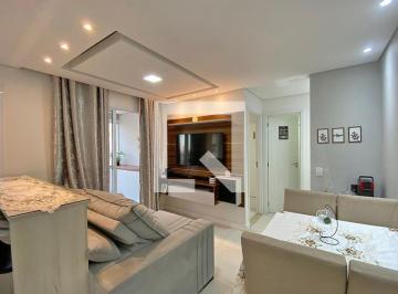 Apartamento · 38m² · 1 Quarto · 1 Vaga · Apartamento à Venda - Belém, 1 Quarto, 38 m2