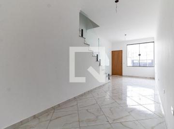 Casa · 126m² · 3 Quartos · 2 Vagas · Casa à Venda - Bosque da Saúde, 3 Quartos, 126 m2