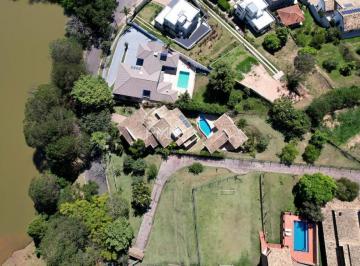 Casa · 356m² · 3 Quartos · Casa à venda em Campinas, Colinas do Ermitage (Sousas), com 3 suítes, com 356.7 m²