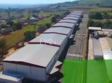 Comercial · 17000m² · 50 Vagas · Galpão à venda em Jaguariúna, Centro, com 17000 m²
