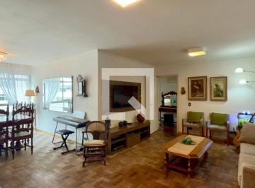 Apartamento · 118m² · 3 Quartos · 1 Vaga · Apartamento à Venda - Jardim Paulista, 3 Quartos,  118 m2