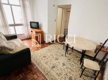 partamento com 1 quarto à venda no Embaré em Santo · Apartamento 1 Quarto à Venda no Embaré, Santos
