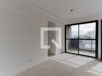 Apartamento · 42m² · 2 Quartos · 1 Vaga · Apartamento à Venda - Santana, 2 Quartos,  42 m2