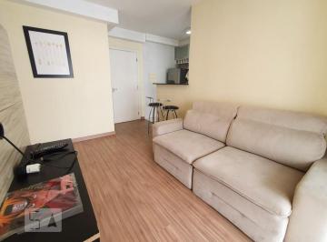 Apartamento · 54m² · 2 Quartos · 2 Vagas · Apartamento à Venda - Vila Leopoldina, 2 Quartos,  54 m2