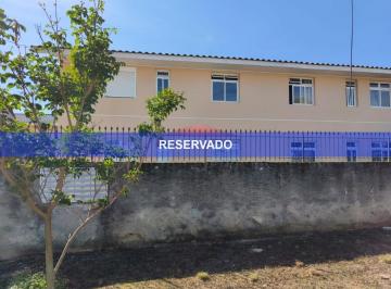 Foto 01 · Apartamento à venda em Curitiba-PR, Cajuru: 2 quartos, 1 sala, 1 banheiro, 36,40 m² de área!