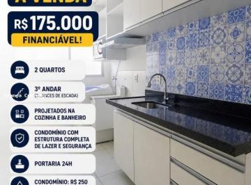202605121529512582.jpg · Apartamento para Venda, Nova Parnamirim, 2 dormitórios, 1 vaga