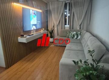 Foto 01 · Imperdível apartamento à venda em São Paulo-SP, Jardim Piracuama:Próxim Estação do metrô Campo Limpo