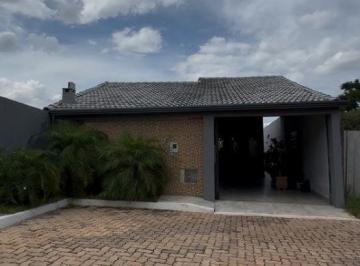 Casa de 3 quartos, Vicente Pires · CONDOMINIO FECHADO - VICENTE PIRES