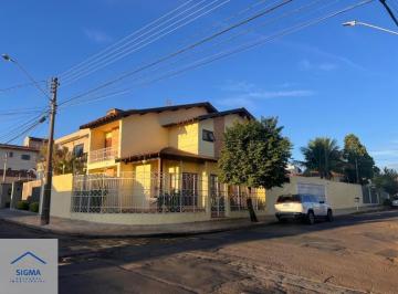 Foto 01 · Casa, Centro, São Carlos, SP