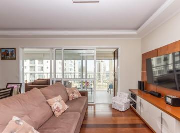 202605121526534688.jpg · Apartamento 127m² | 3 suítes | 2 vagas | Varanda gourmet | Andar alto | Ipiranga