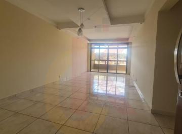 Foto 01 · Apartamento à venda no Centro de Ribeirão Preto-SP: 2 quartos, 2 salas, 1 banheiro, 1 vaga de garage