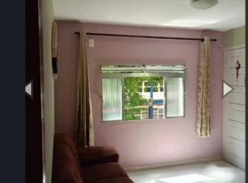 Apartamento · 46m² · 2 Quartos · 1 Vaga · Apartamento 2 Dormitórios - 2º Andar - BNH - Aparecida