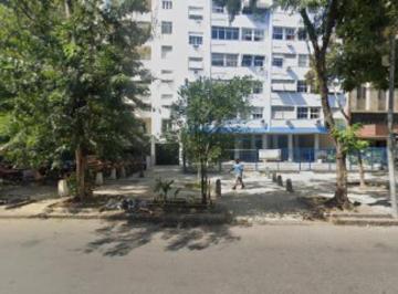 Foto 01 · Apartamento em leilão a venda em Glória, Rio de Janeiro