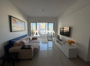 Foto 01 · Apartamento, Candeal, Salvador, BA