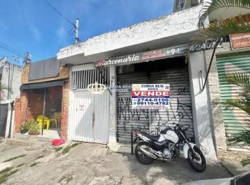 Foto 02 · Casa Comercial à Venda em São Paulo-SP, Cidade Patriarca: 2 Quartos, 1 Sala, 3 Vagas, 180m² de Área.