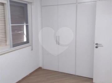 Apartamento de 2 quartos, São Paulo · Apartamento
Residencial a venda na
BELA VISTA !