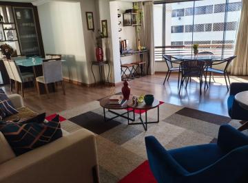 Apartamento de 3 quartos, Águas Claras · Apartamento 3qts | 1 suíte | 148m² | Residencial Araucárias - Águas Claras