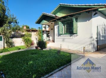 Foto 31 · Casa à venda em Porto Alegre-RS, Parque Santa Fé: 2 quartos, 1 suíte, 3 banheiros, 79,00m², 3 vagas.