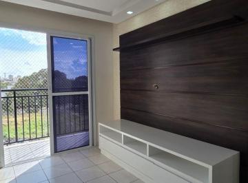 Apartamento de 2 quartos, Jundiaí · Apartamento 61 m² Todo planejado, impecável