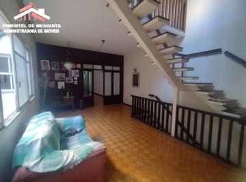 Casa · 628m² · 5 Quartos · CASA 3 ANDARES SÃO CRISTOVÃO
