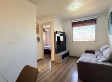 Apartamento de 2 quartos, Canoas · Apartamento mobiliado de 02 dormitórios , Igara , canoas