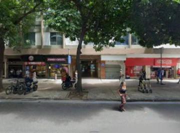 Foto 01 · Loja em leilão a venda em Ipanema, Rio de Janeiro