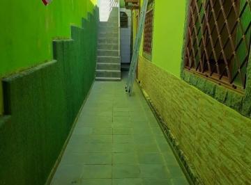 Foto 01 · Casa, Vila Isabel, Itajubá, MG