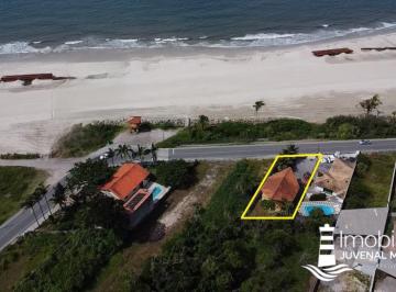 Foto 01 · Casa, Balneário Rosa dos Ventos, Itapoá, SC