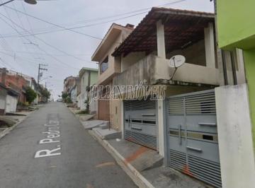 Foto 01 · Casa à venda em Poá-SP, Jardim Julieta: 2 quartos, 1 sala, 130,95 m² de área. Venha conferir!