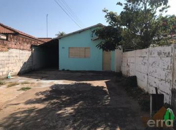 Foto 01 · Casa, Jardim Cherveson, Rio Claro, SP