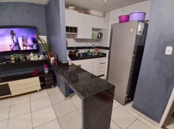 Apartamento de 2 quartos, Valparaíso de Goiás · VENDO ÁGIO NO RESIDENCIAL MONTE SIÃO II $40.000