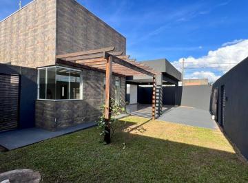 Casa de 4 quartos, Brasília · CASA PARA LOCAÇÃO – ESTÂNCIA QUINTAS DA ALVORADA | QUADRA 01