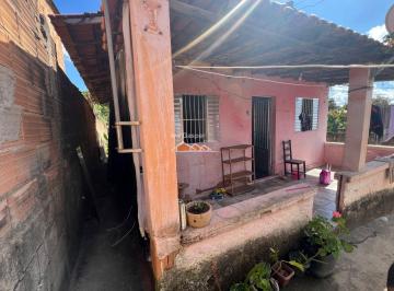 Foto 01 · Casa, Santa Quitéria, Esmeraldas, MG