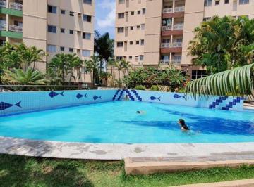 Apartamento de 2 quartos, Caldas Novas · Apartamento à Venda Mobiliado $155.000 no Ecologic Park em Caldas Novas