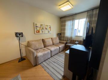 552d71b9-e00e-4d1a-9c9c-dec3e35f708e · Atraente apartamento para venda em Moema com 3 quartos, sendo 1 suíte, 77m²