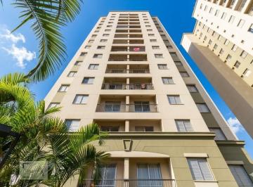 84687f63-7510-4250-a89c-5d04fcebfdcd · Confortável apartamento para venda em Vila Leopoldina com 2 quartos, 46m²
