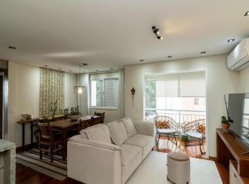 546d9a42-dac2-4d7b-8ce5-6e90645a112d · Confortável apartamento para venda em Vila Pereira Barreto com 2 quartos, sendo 1 suíte, 70m²