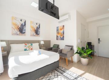 b044d933-2314-4ce0-8c41-7e3377d985ff · Confortável apartamento para venda em Brooklin com 1 quarto, 29m²