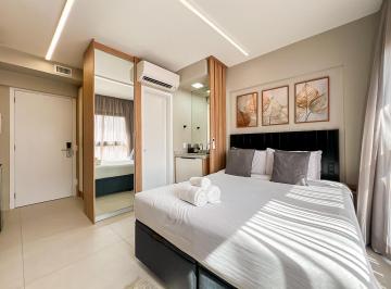9b042657-ef69-41ee-a176-41e572dcedcf · Aconchegante studio para venda em Moema com 1 quarto, sendo 1 suíte, 20m²